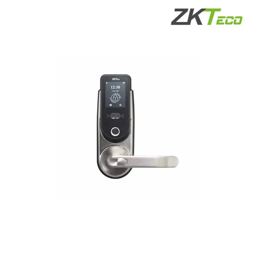 Khóa cửa khuôn mặt ZKTeco HBL100B