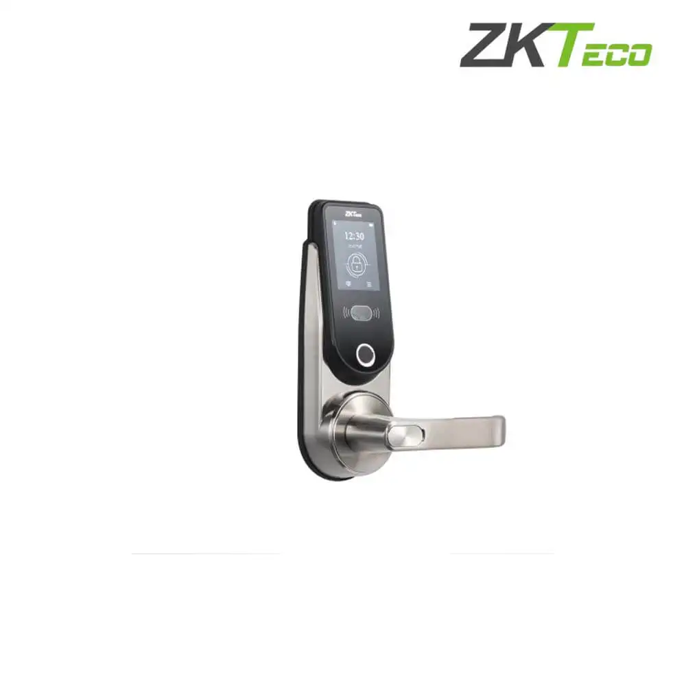 Khóa cửa khuôn mặt ZKTeco HBL200B
