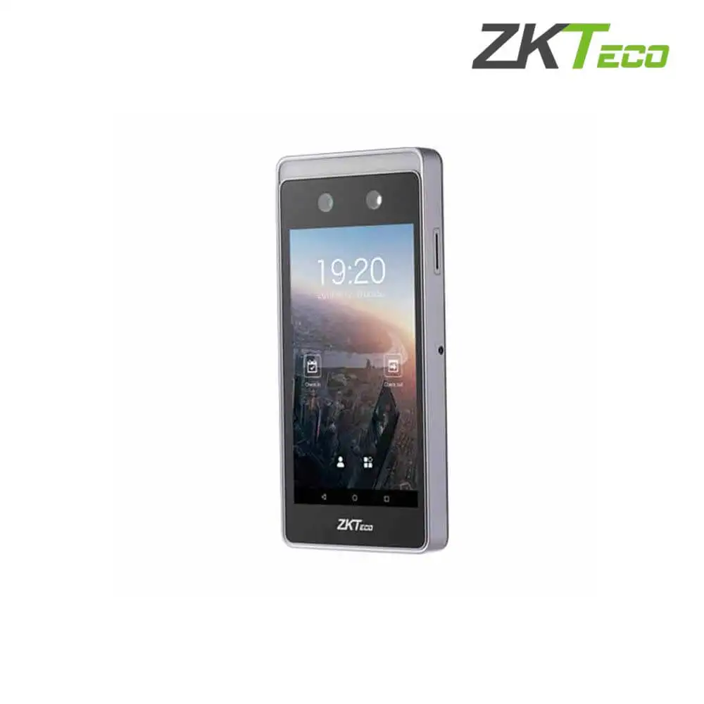 Máy chấm công khuôn mặt ZKTeco Horus E1