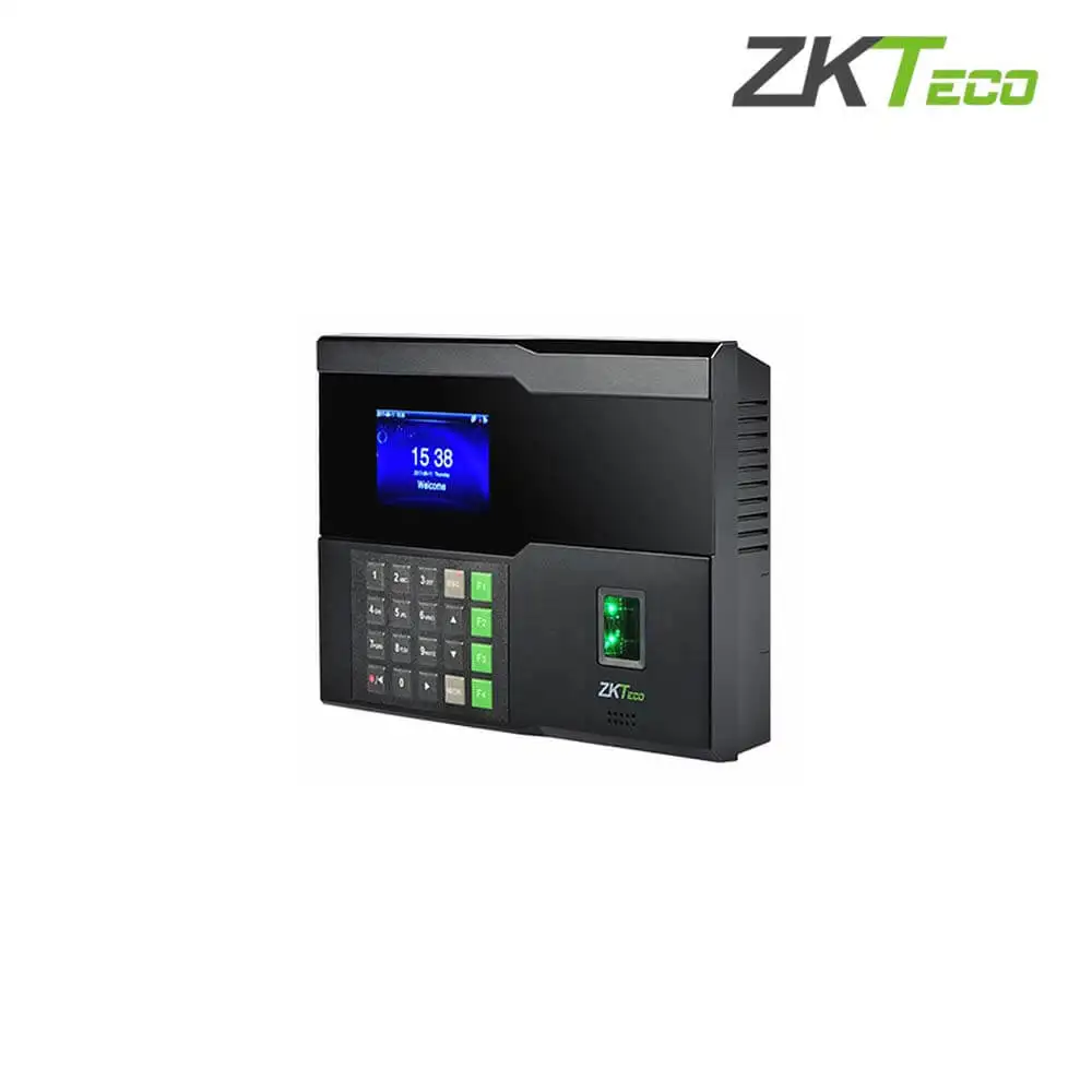 Máy chấm công vân tay thẻ ZKTeco IN05A