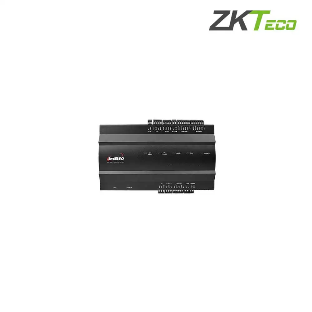 Bộ điều khiển trung tâm ZKTeco inBio160