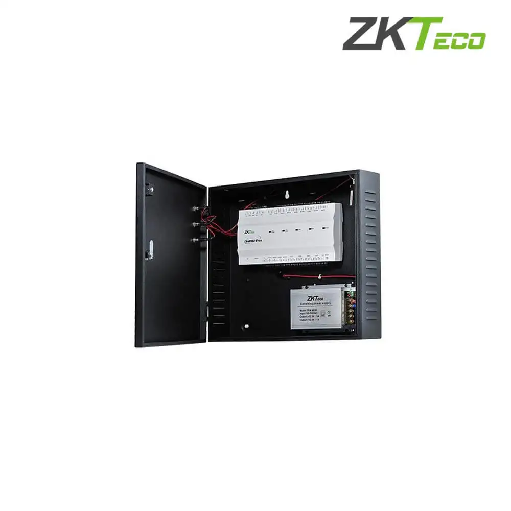 Bộ điều khiển trung tâm ZKTeco inBIO260-PackageB