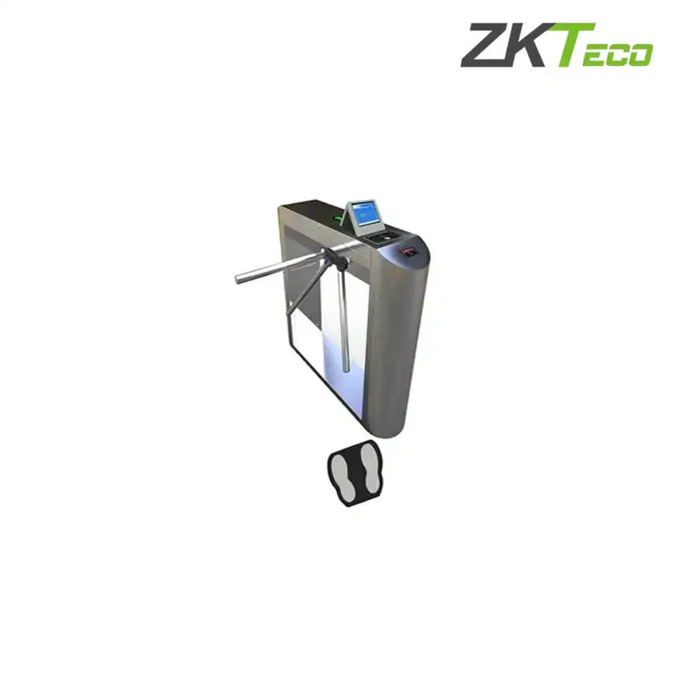 Thiết bị đo kiểm tra tĩnh điện ZKTeco KDX-8008