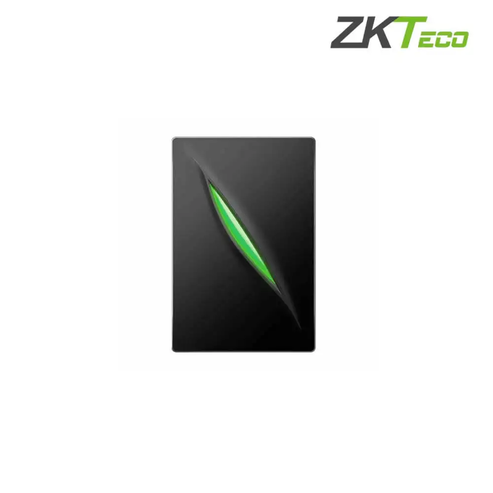Đầu đọc thẻ cảm ứng ZKTeco KR101