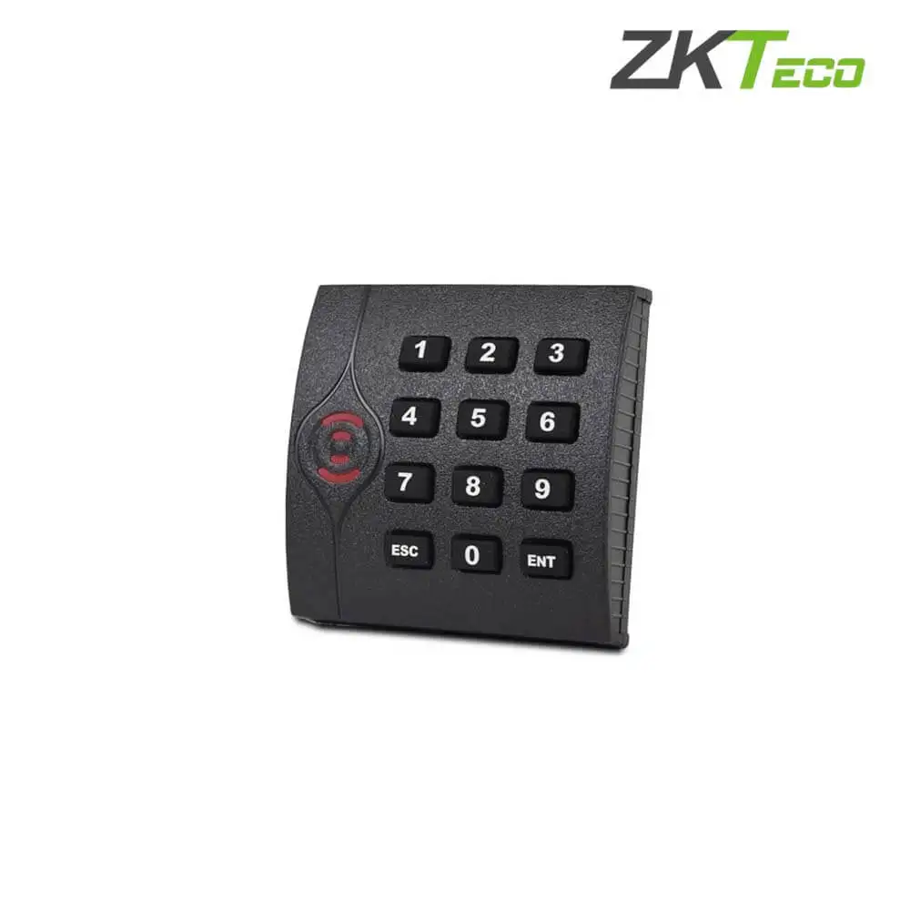Đầu đọc thẻ Mifare ZKTeco KR202M