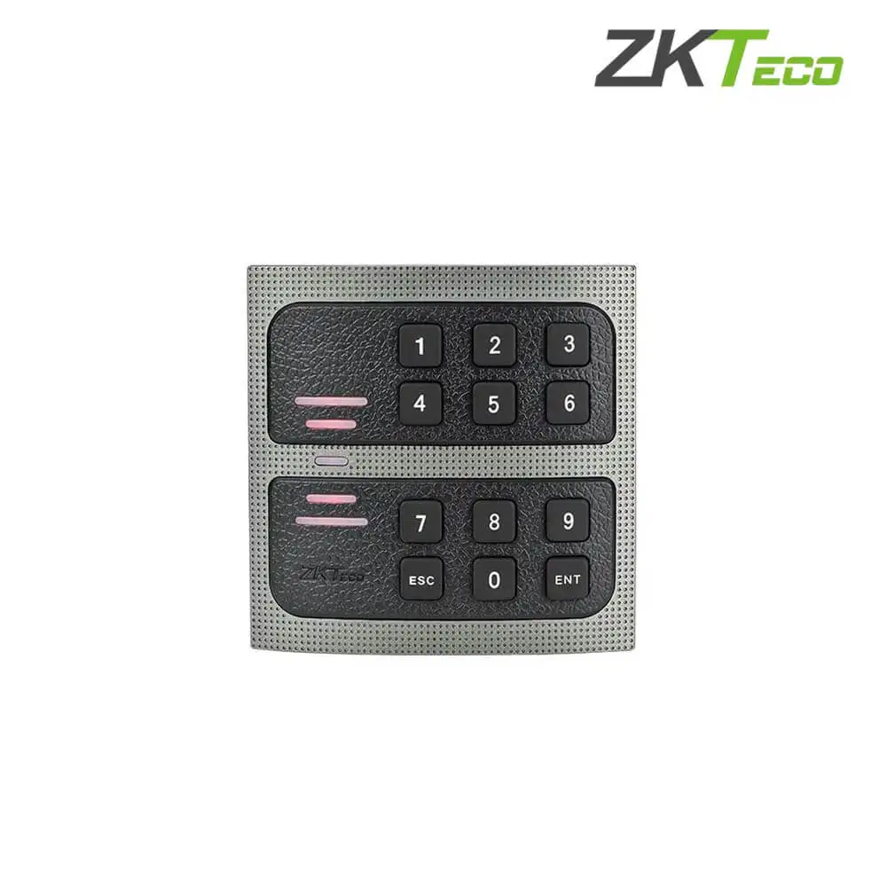 Đầu đọc thẻ Proximity ZKTeco KR502E