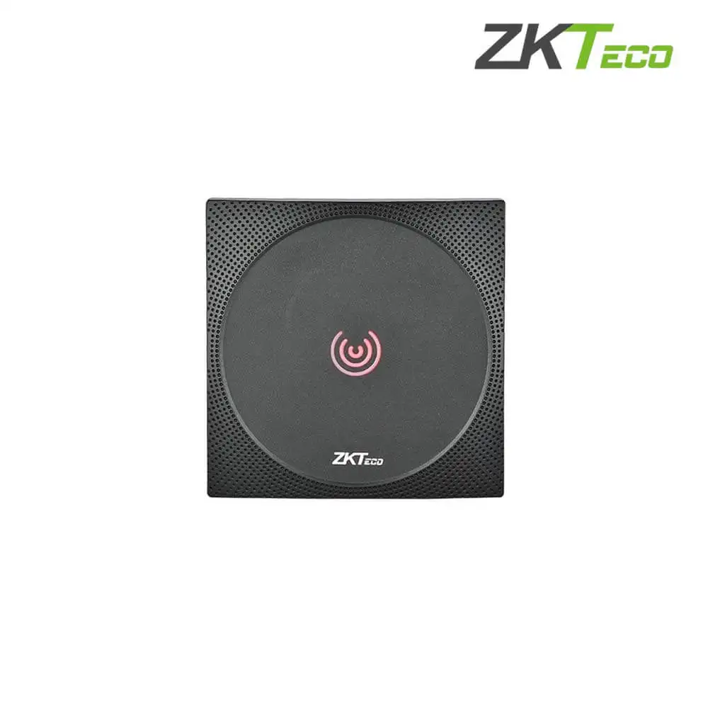 Đầu đọc thẻ Proximity ZKTeco KR601E