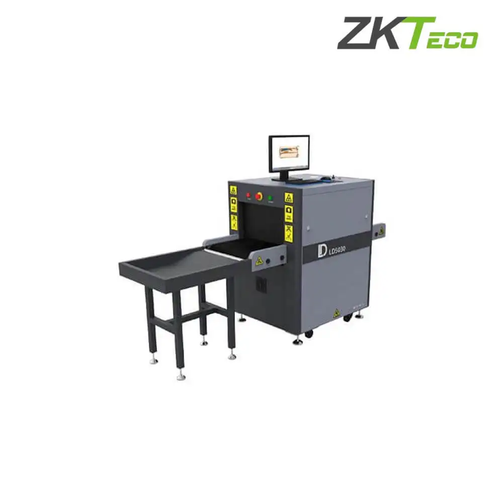 Máy soi hành lý ZKTeco LD5030