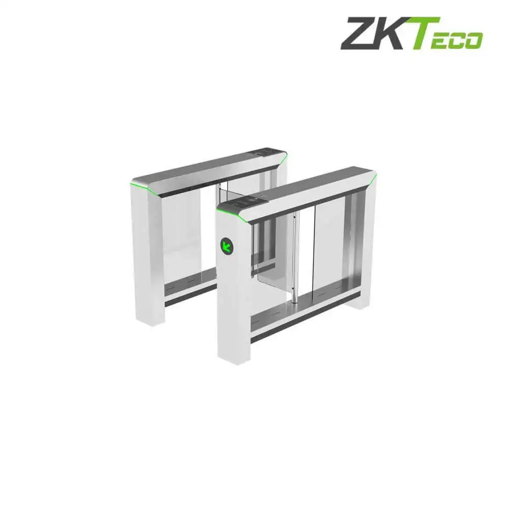 Cổng Swing Barrier ZKTeco Mars-B1011