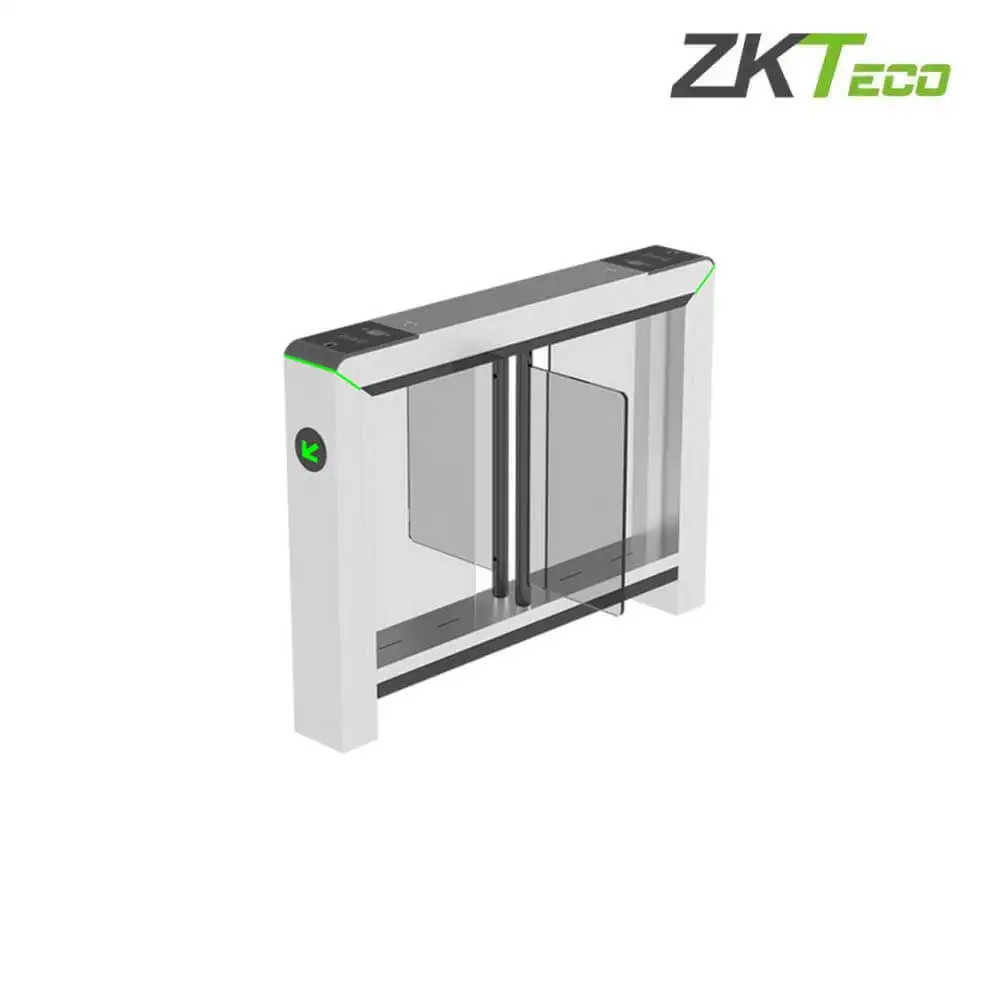 Cổng Swing Barrier ZKTeco Mars-B1222