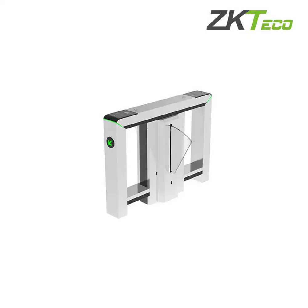 Cổng Flap barrier ZKTeco Mars-F1211
