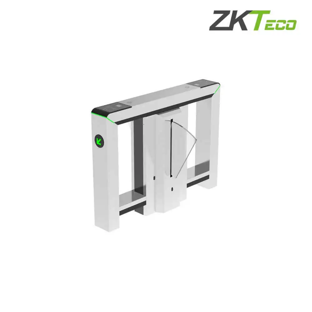 Cổng Flap barrier ZKTeco Mars-F1222