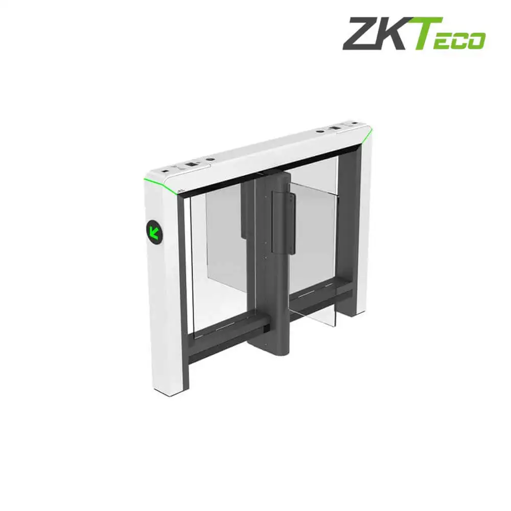 Cổng Swing Barrier ZKTeco Mars Pro-S1211