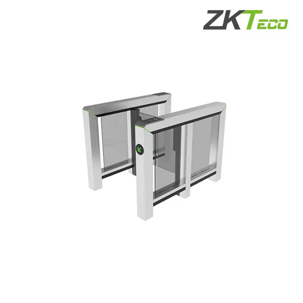 Cổng Swing Barrier ZKTeco Mars-S1022