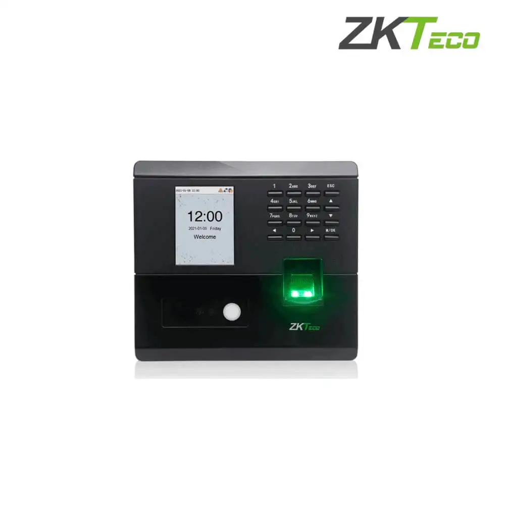 Máy chấm công khuôn mặt ZKTeco MB10VL