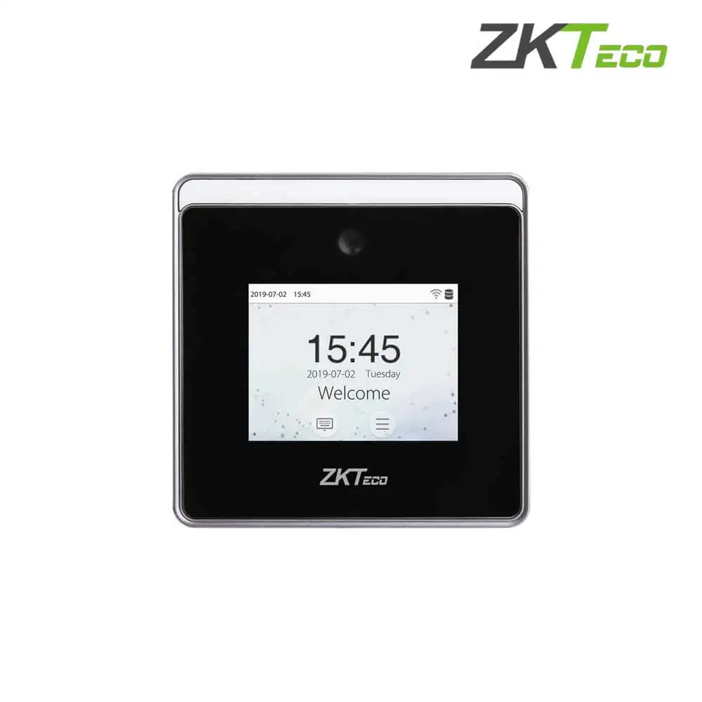 Máy chấm công khuôn mặt ZKTeco miniTA