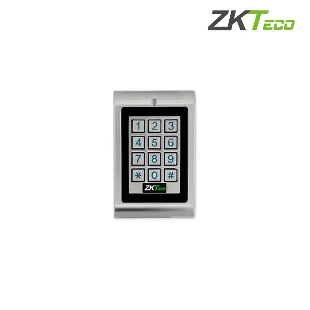 Đầu đọc thẻ cảm ứng ZKTeco MK-H[MF]