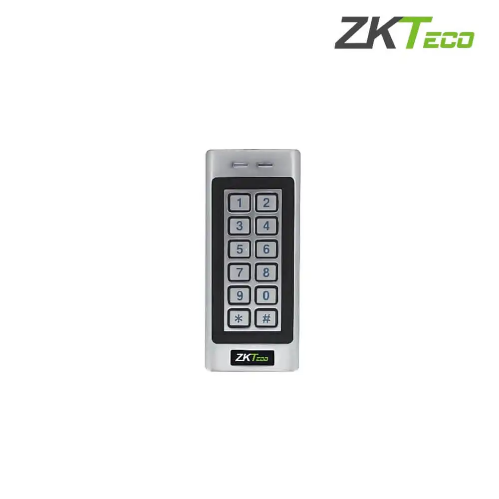 Đầu đọc thẻ Mifare ZKTeco MK-V[IC]