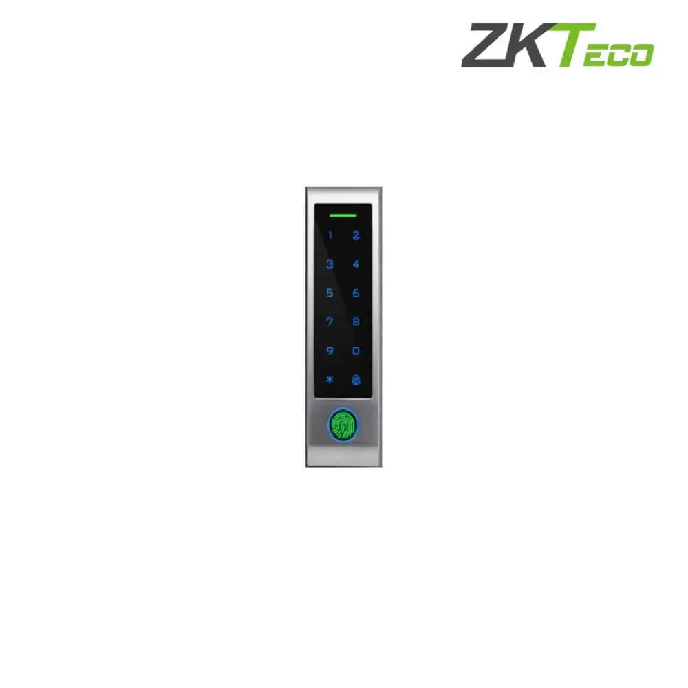 Đầu đọc kiểm soát cửa độc lập ZKTeco MK-V1