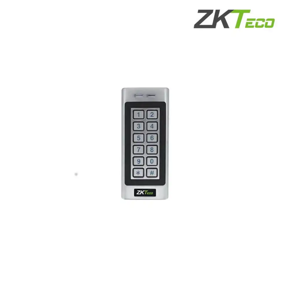 Đầu đọc thẻ cảm ứng ZKTeco MK-V[MF]