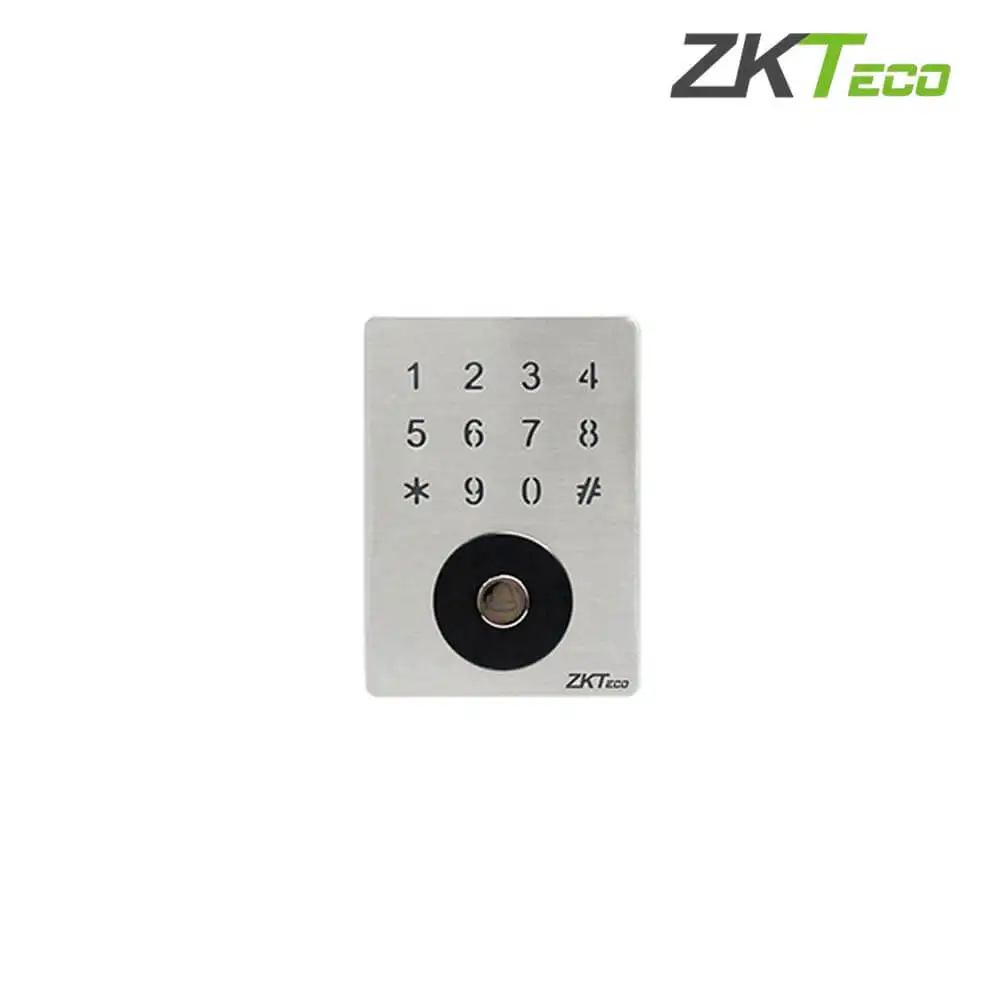 Đầu đọc thẻ Mifare ZKTeco MKW-H2[MF]