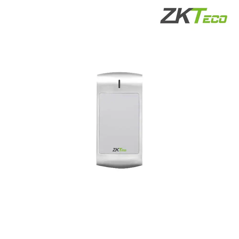Đầu đọc thẻ kim loại ZKTeco MR1010