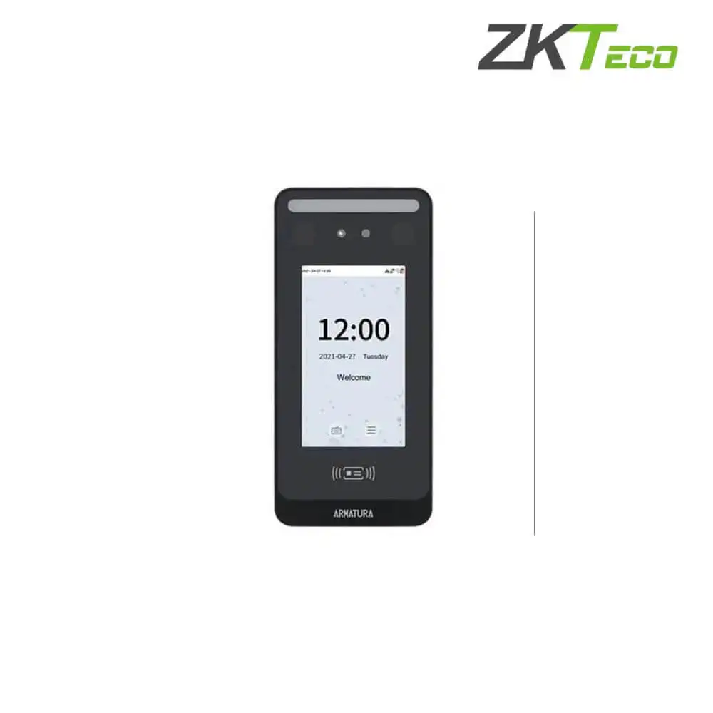 Máy chấm công khuôn mặt ZKTeco OmniAC30