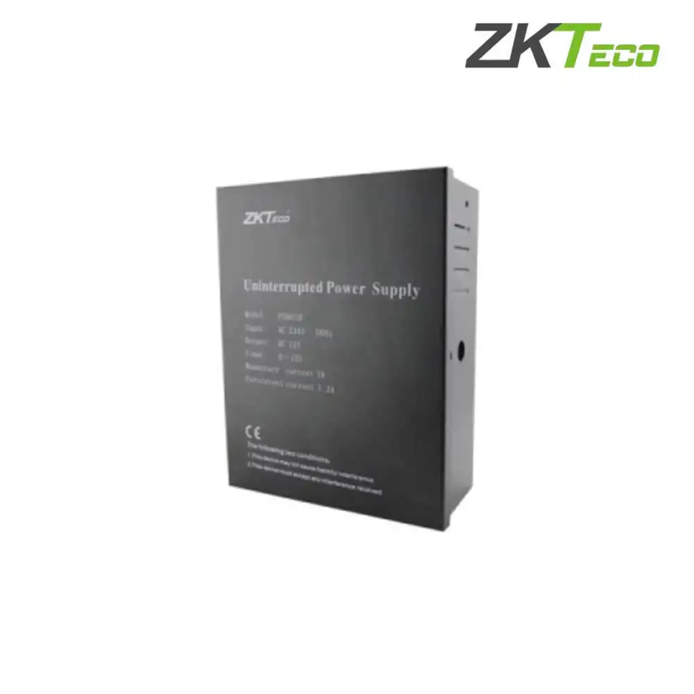 Bộ lưu điện ZKTeco P1203-B2