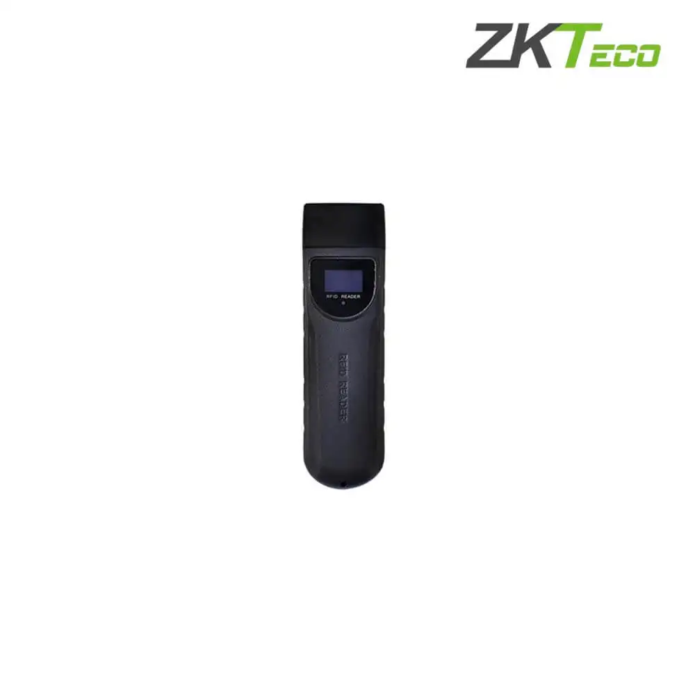 Máy tuần tra bảo vệ ZKTeco P30(BS)