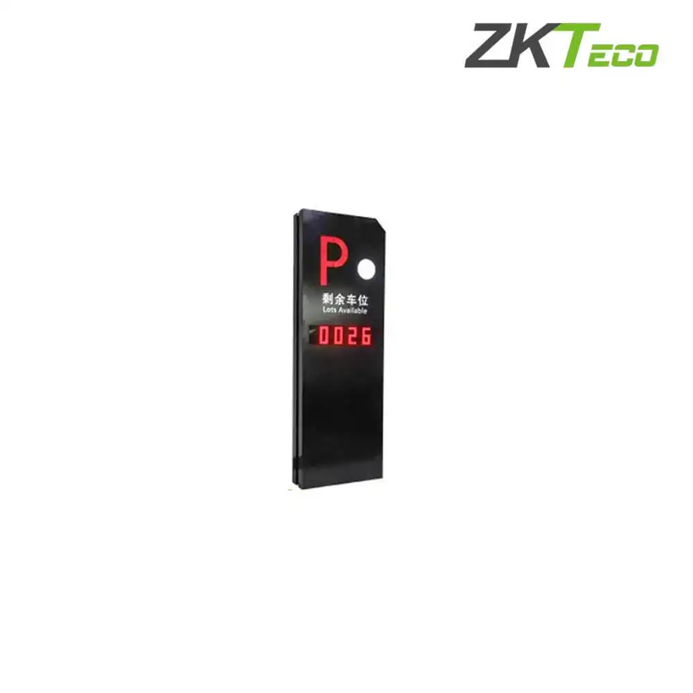 Bảng LED hiển thị chỗ trống ZKTeco PGS-DS-01