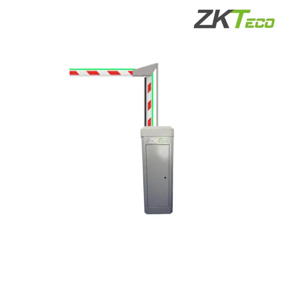 Barrier tự động ZKTeco ProBG2000L/R- LED