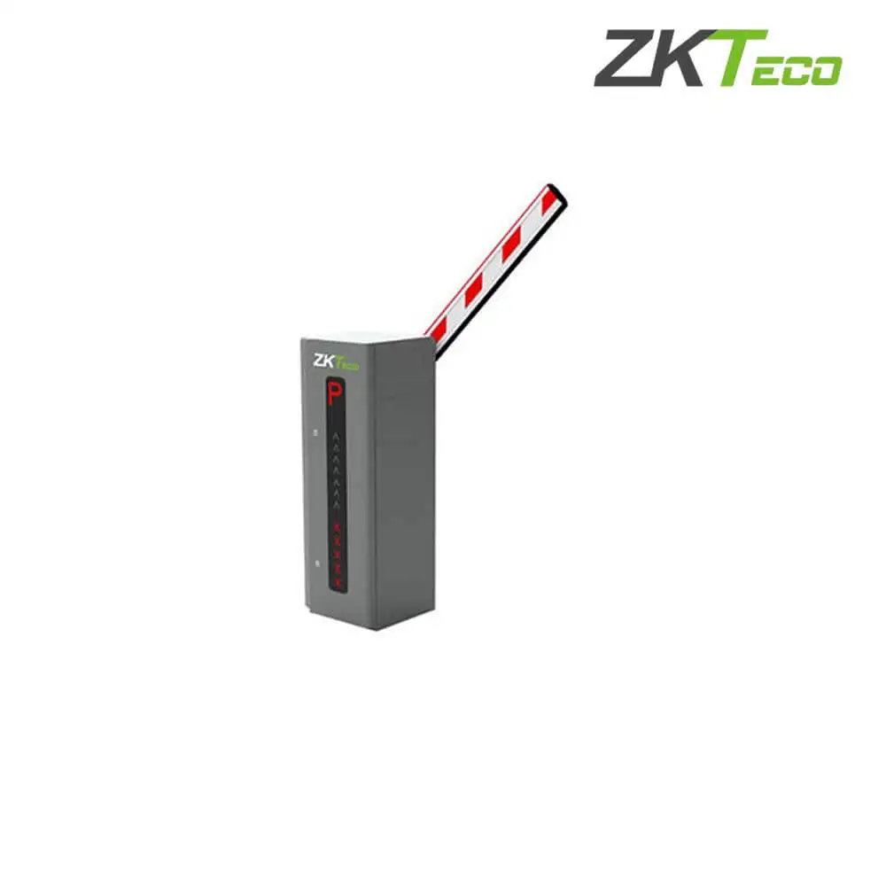 Barrier tự động ZKTeco ProBG3045L/R-LED