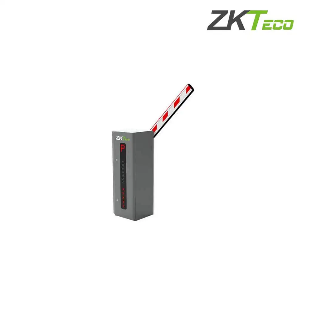 Barrier tự động ZKTeco ProBG3060L-LED