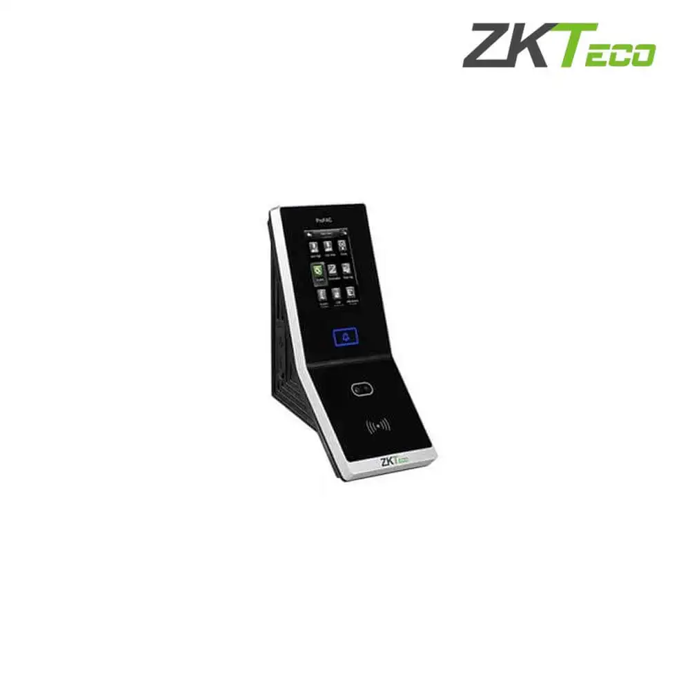 Máy chấm công khuôn mặt ZKTeco ProFAC
