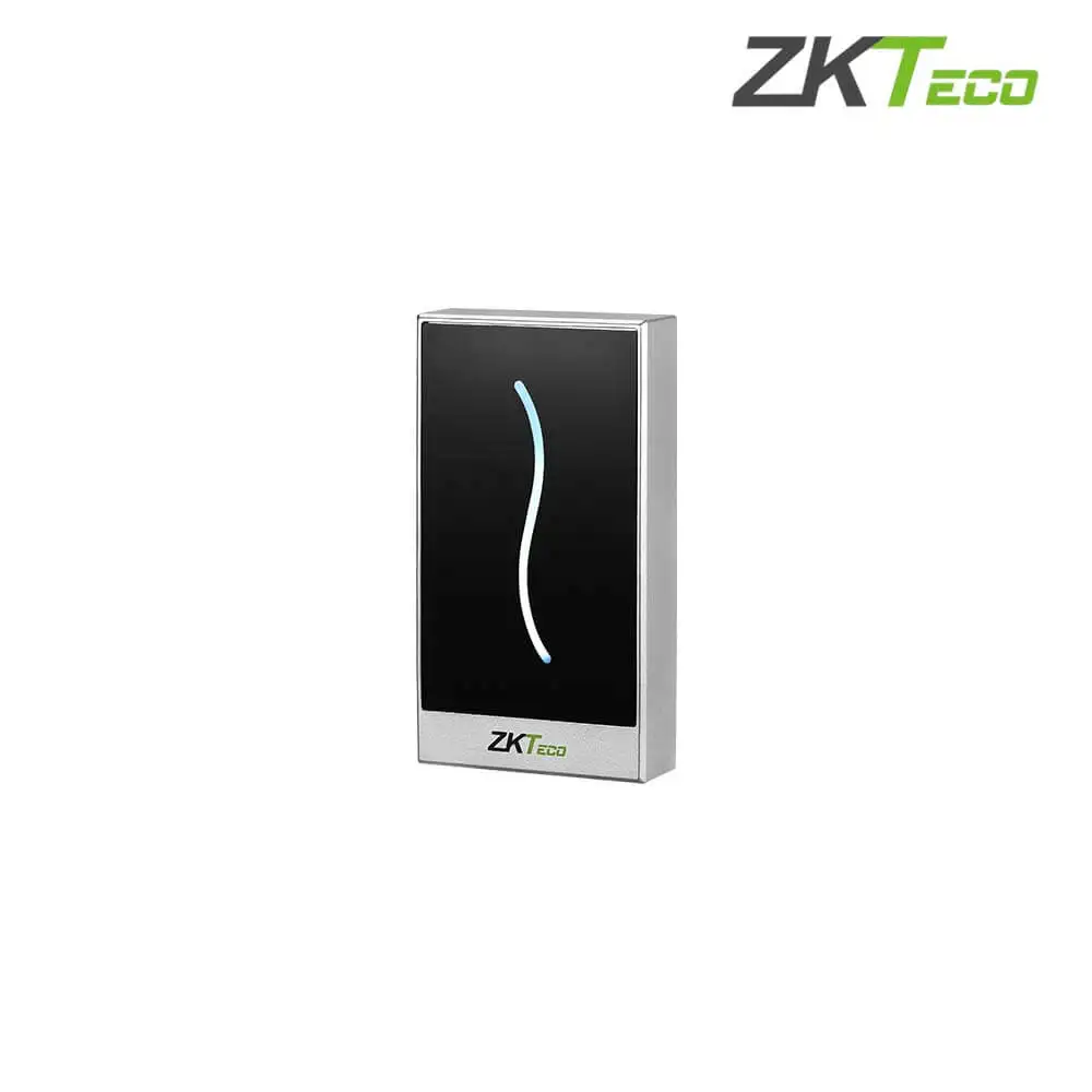 Đầu đọc thẻ cảm ứng ZKTeco ProID10BE