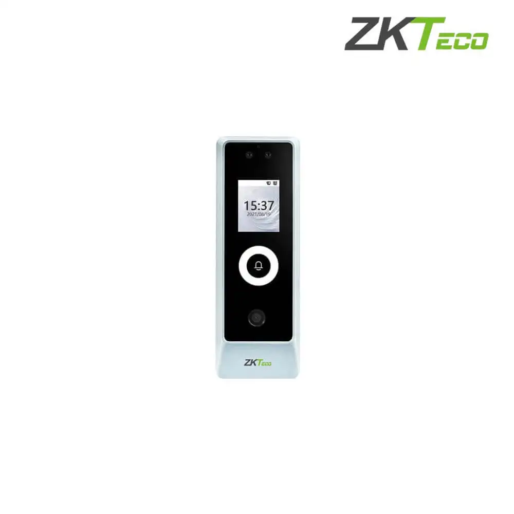 Thiết bị chấm công kiểm soát cửa ZKTeco ProMA-QR