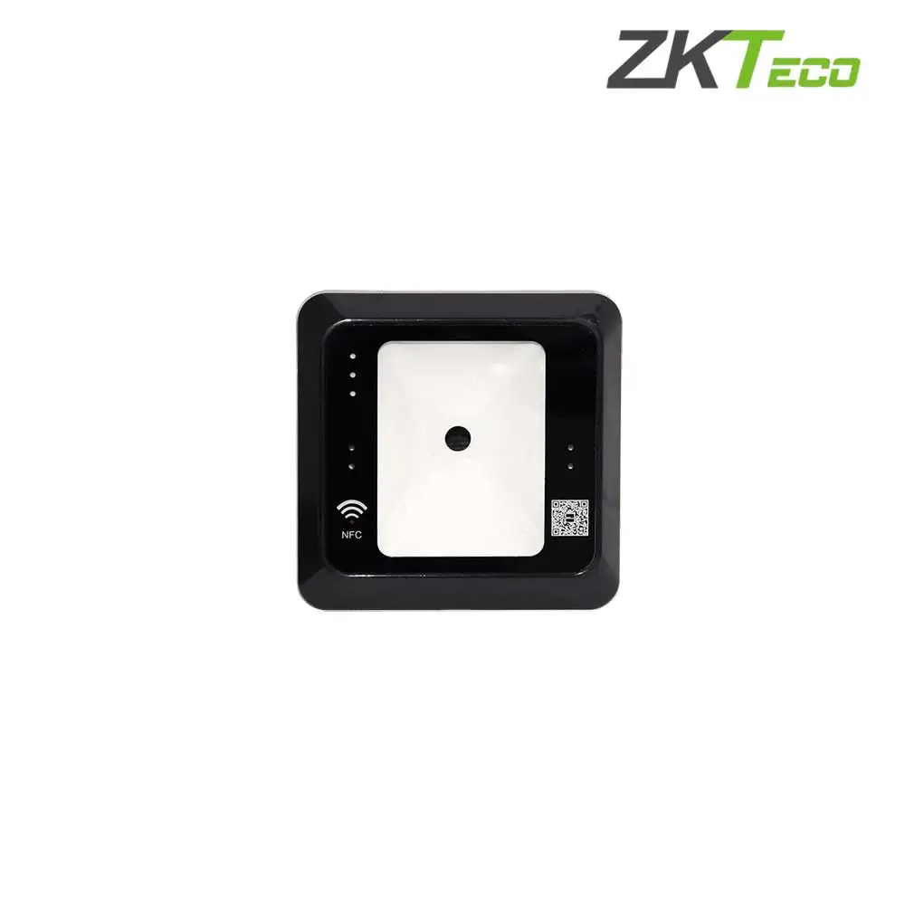 Đầu đọc mã vạch QR Code ZKTeco QR500-B