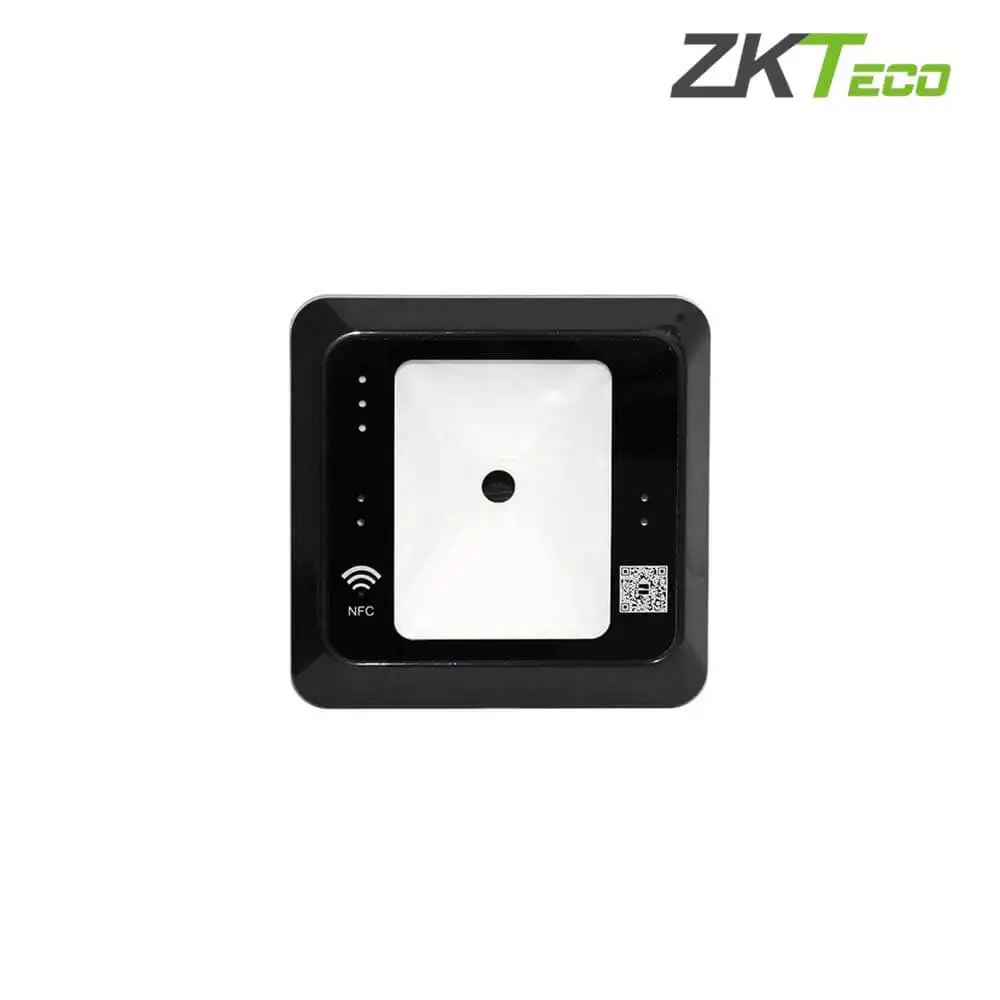Đầu đọc mã vạch QRCode ZKTeco QR500-BMC