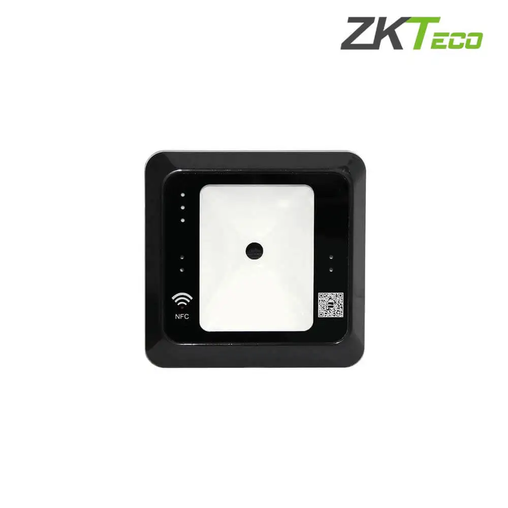 Đầu đọc mã vạch QR Code ZKTeco QR500 Pro
