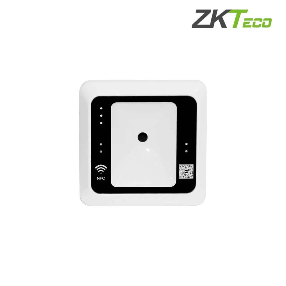 Đầu đọc mã vạch QRCode ZKTeco QR500-WE