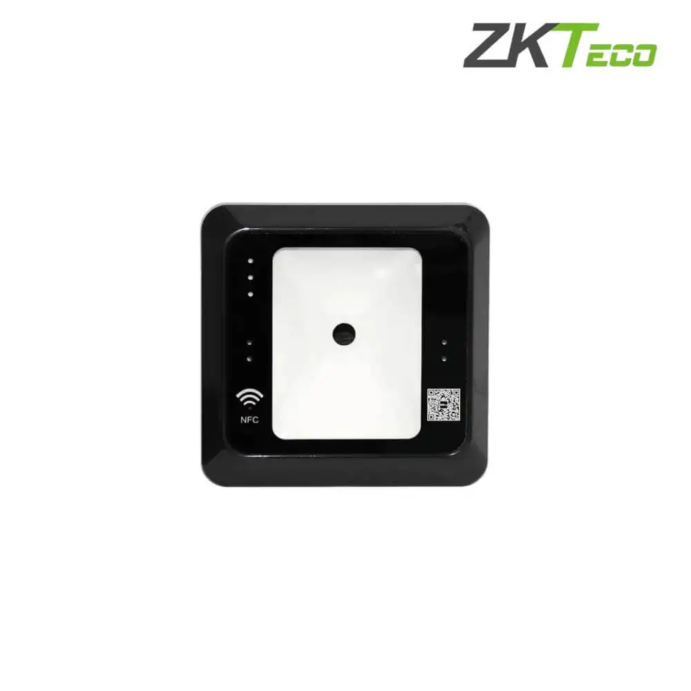Đầu đọc mã vạch QRCode ZKTeco QR500BE