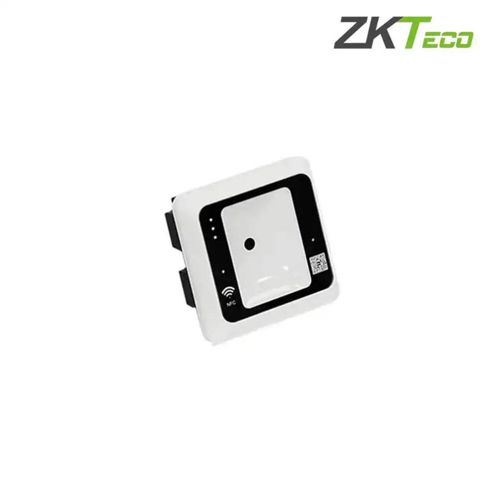 Đầu đọc mã vạch QRCode ZKTeco QR500W