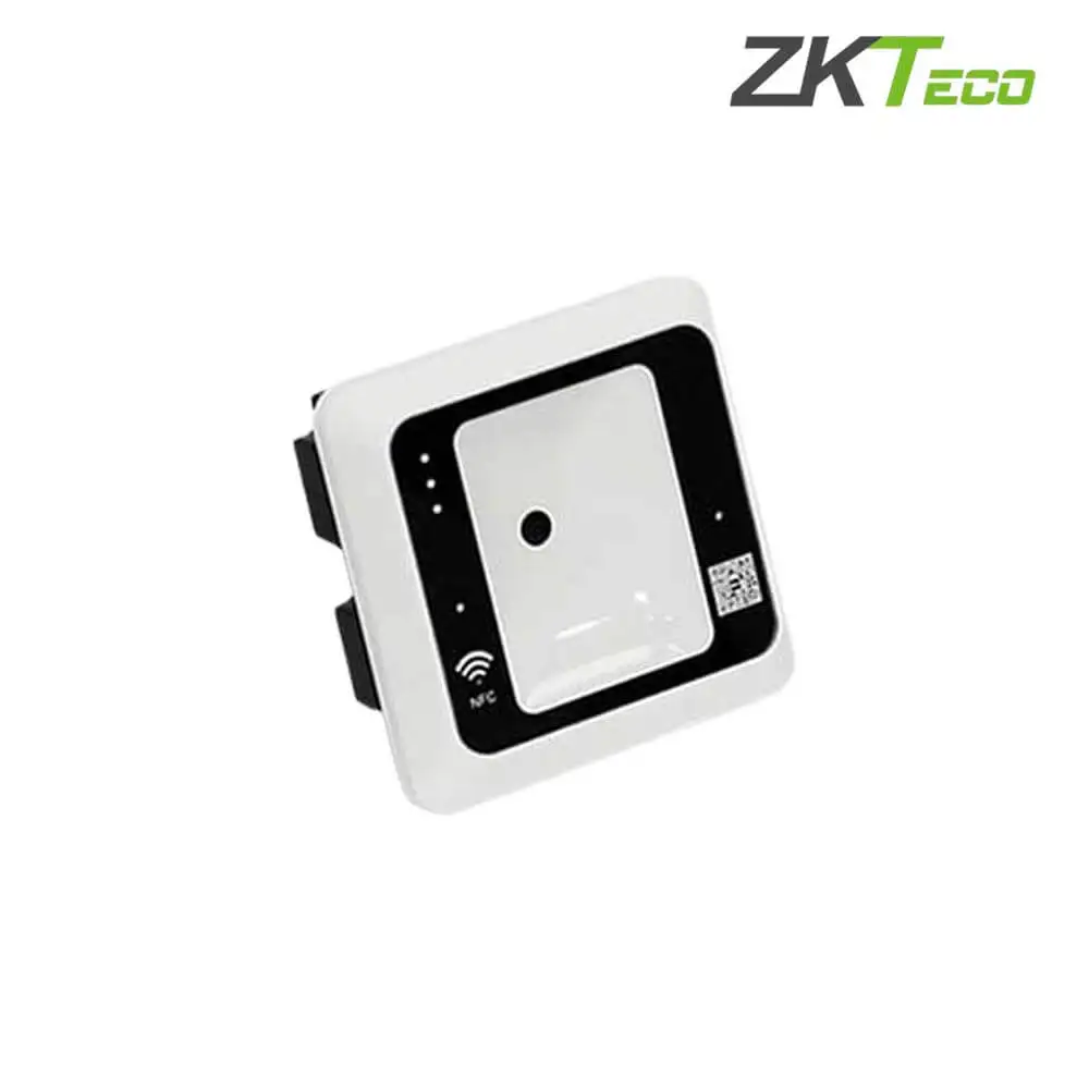 Đầu đọc mã vạch QRCode ZKTeco QR500WM