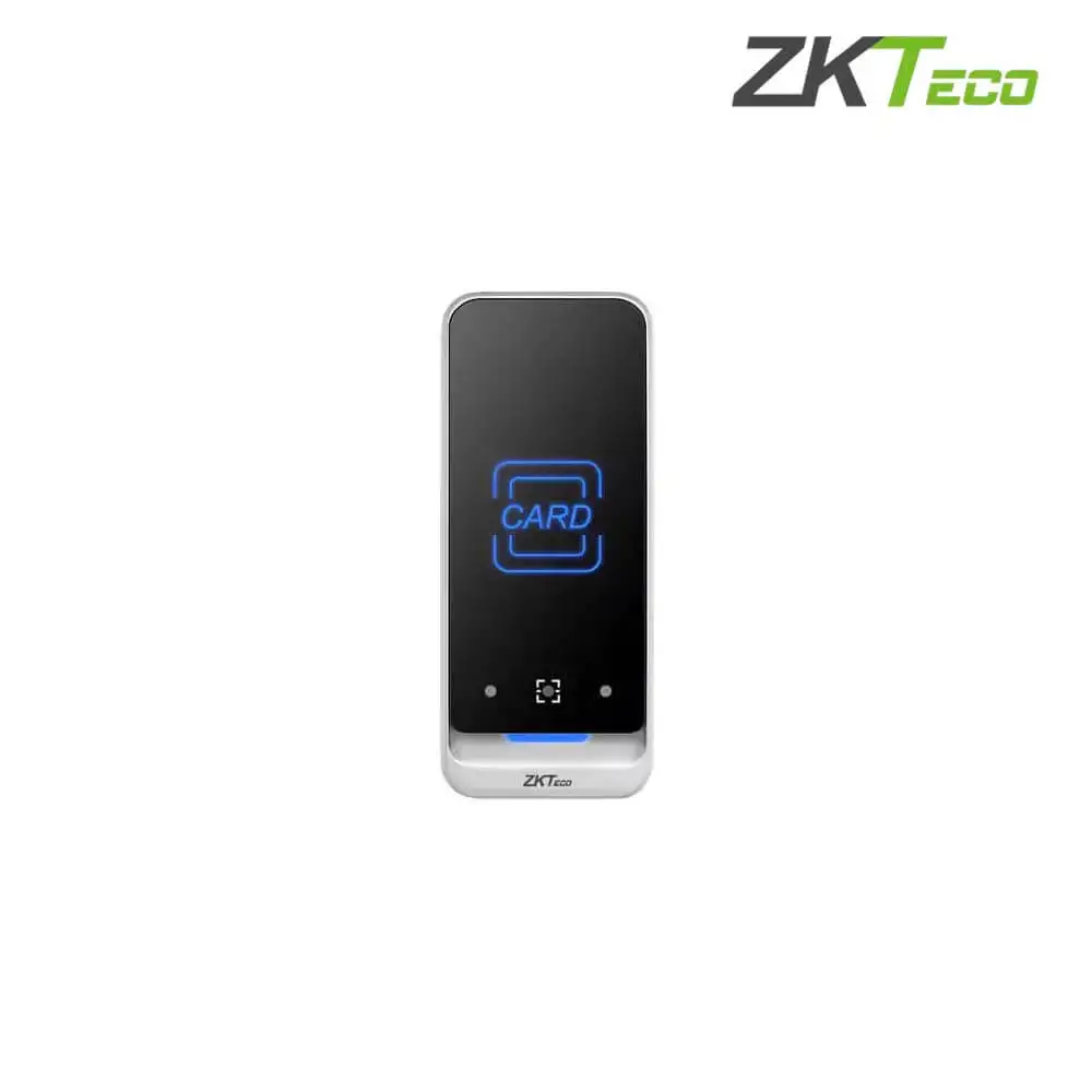 Đầu đọc mã vạch QRCode ZKTeco QR600-V-E