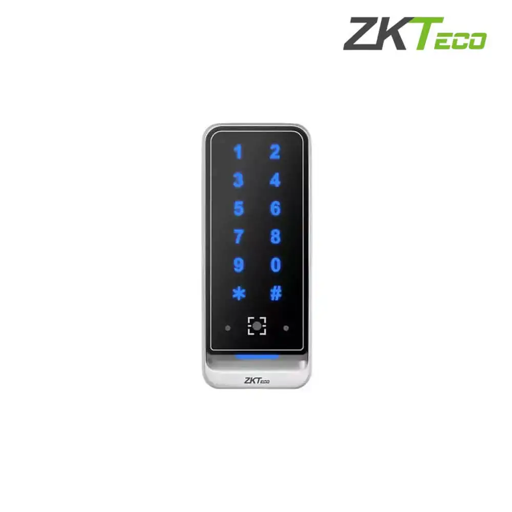 Đầu đọc mã vạch QRCode ZKTeco QR600-VK-E