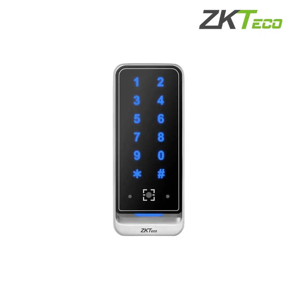 Đầu đọc mã vạch QRCode ZKTeco QR600-VK-M
