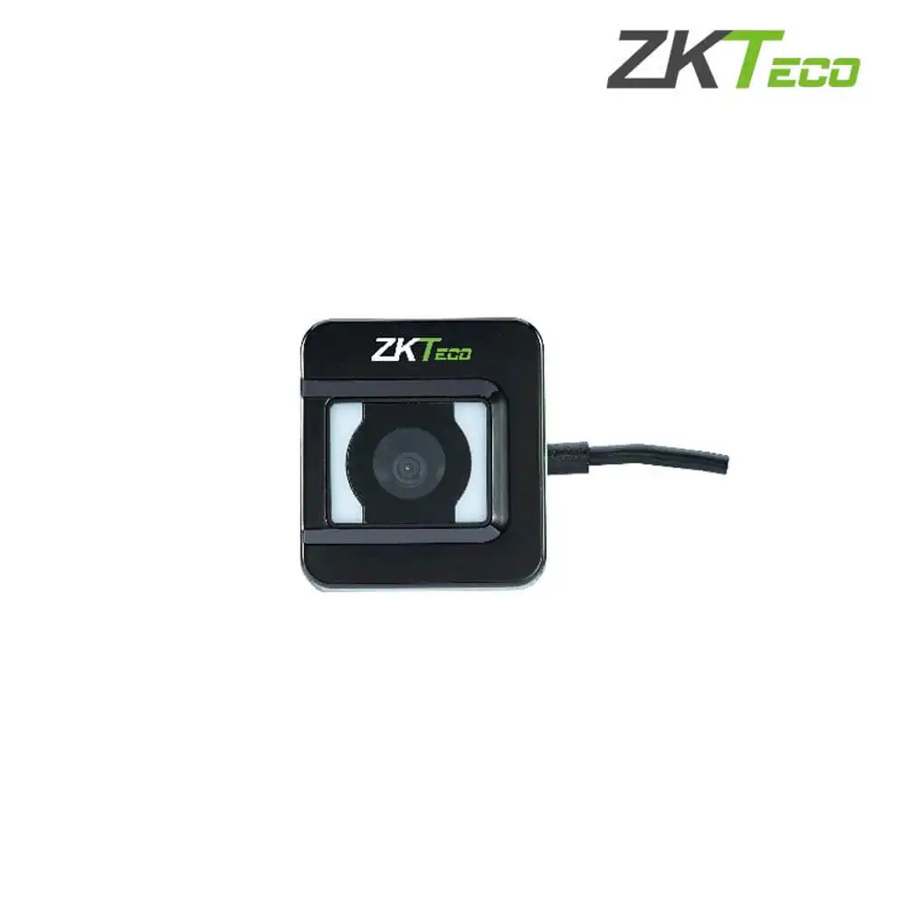 Đầu đọc mã QR ZKTeco QRM10X