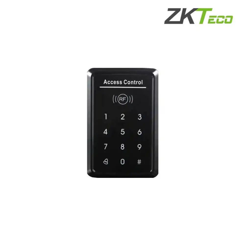 Đầu đọc thẻ cảm ứng ZKTeco SA33-M