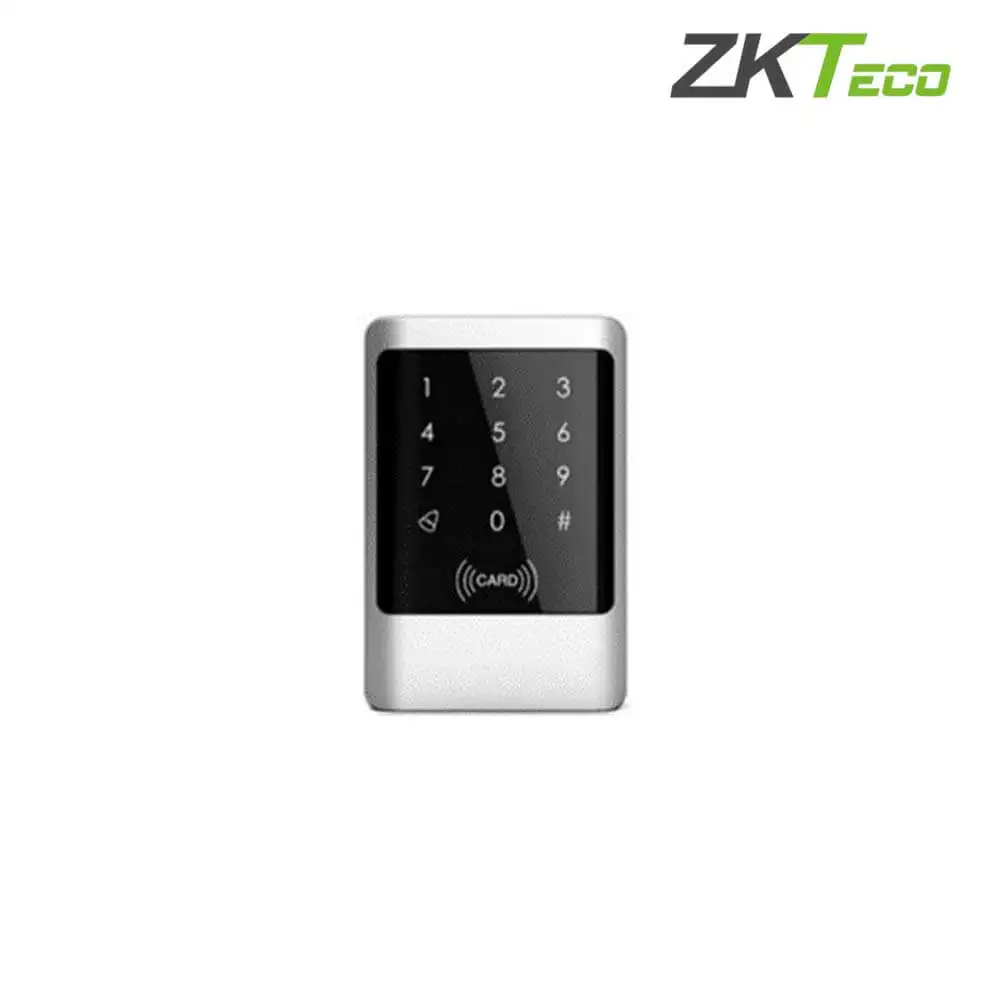 Đầu đọc thẻ cảm ứng ZKTeco SA533E