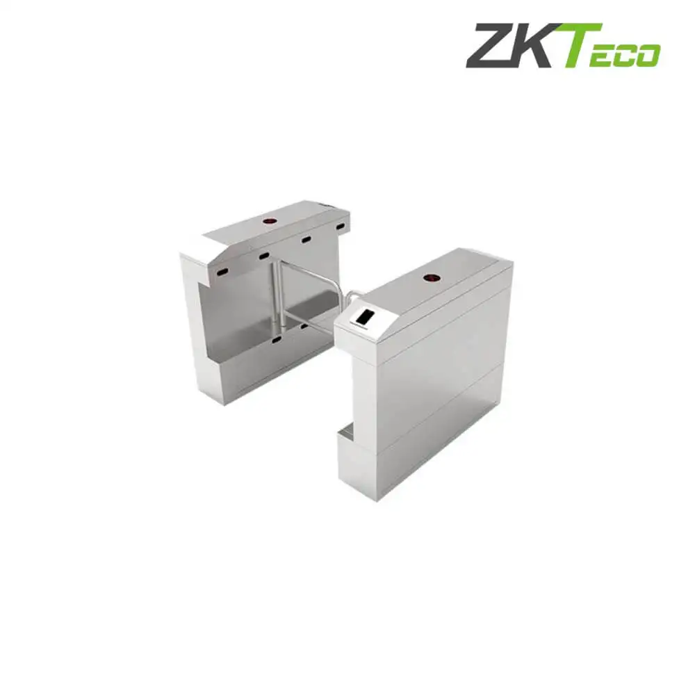Cổng Swing Barrier ZKTeco SBTL2022